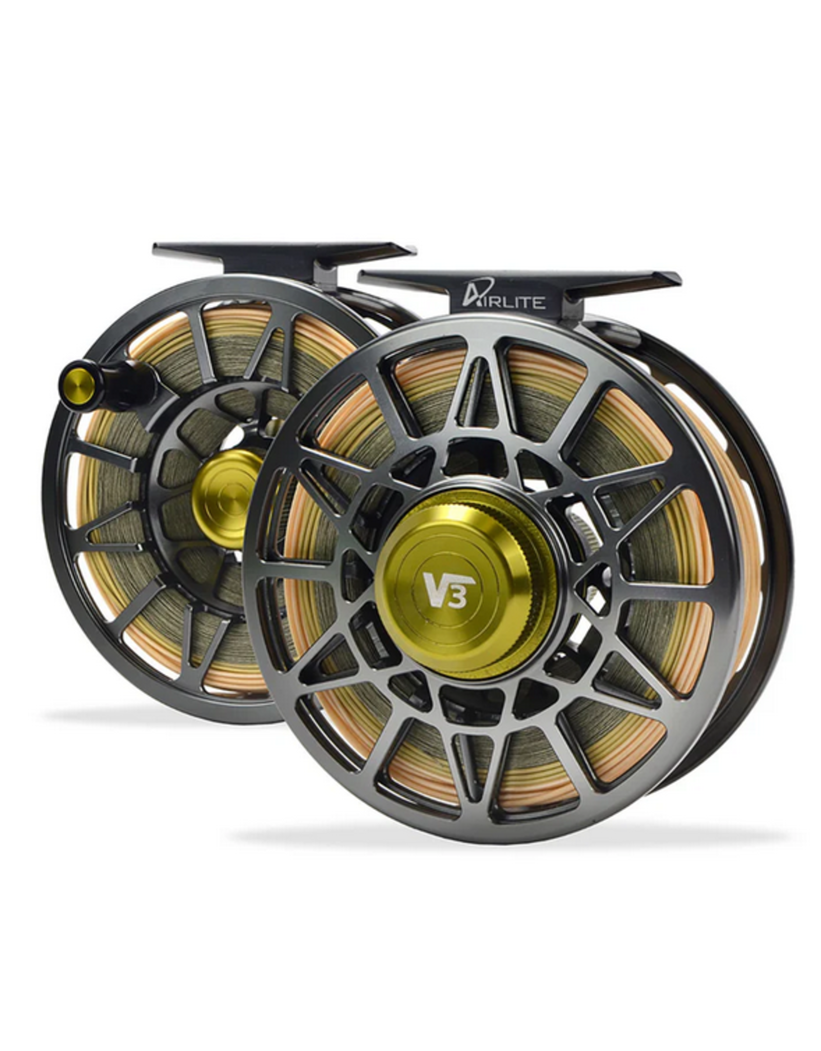 Airlite Airlite V3 Reel (5/6)