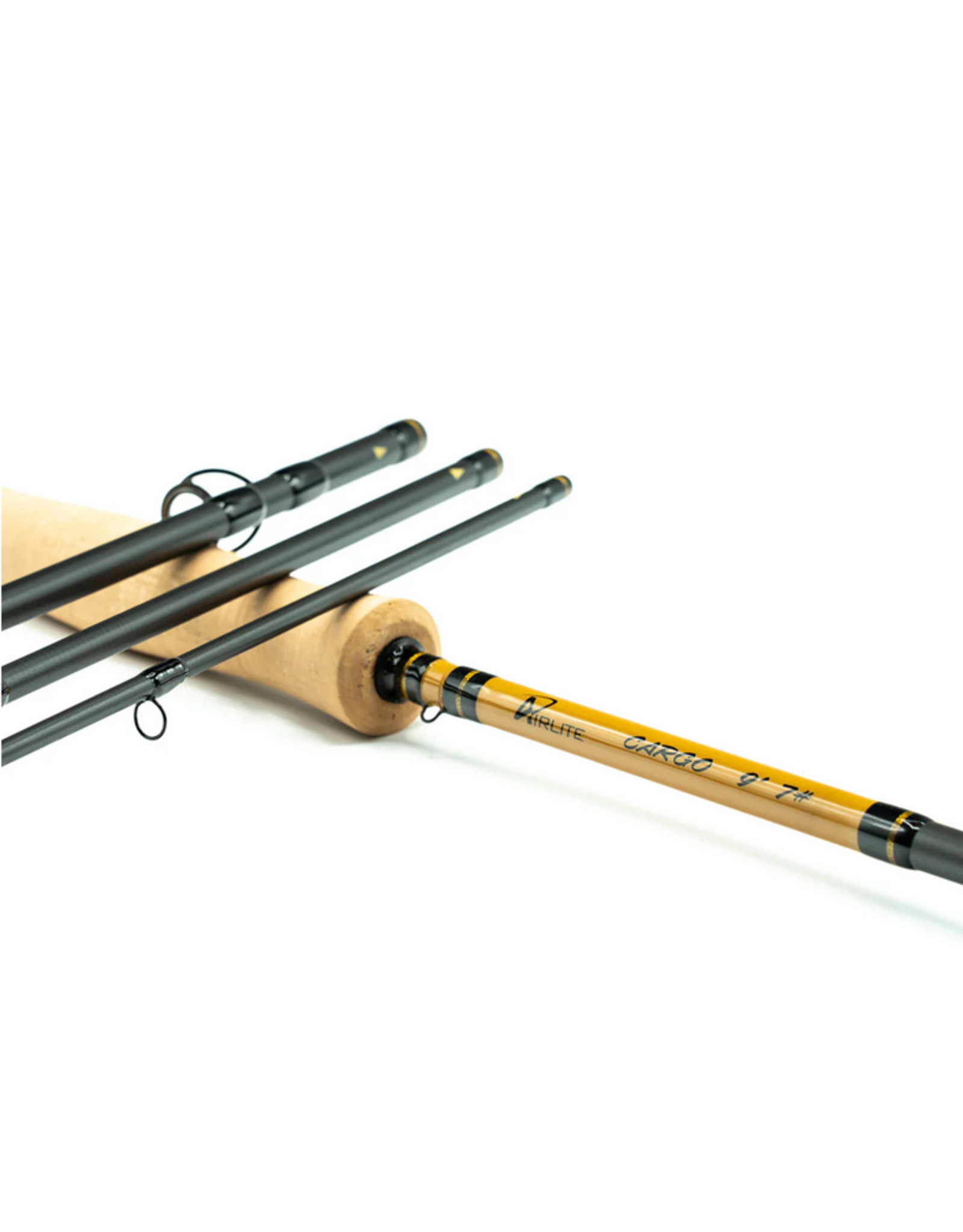 Airlite Airlite Cargo 9' 7wt Fly Rod (4pc)
