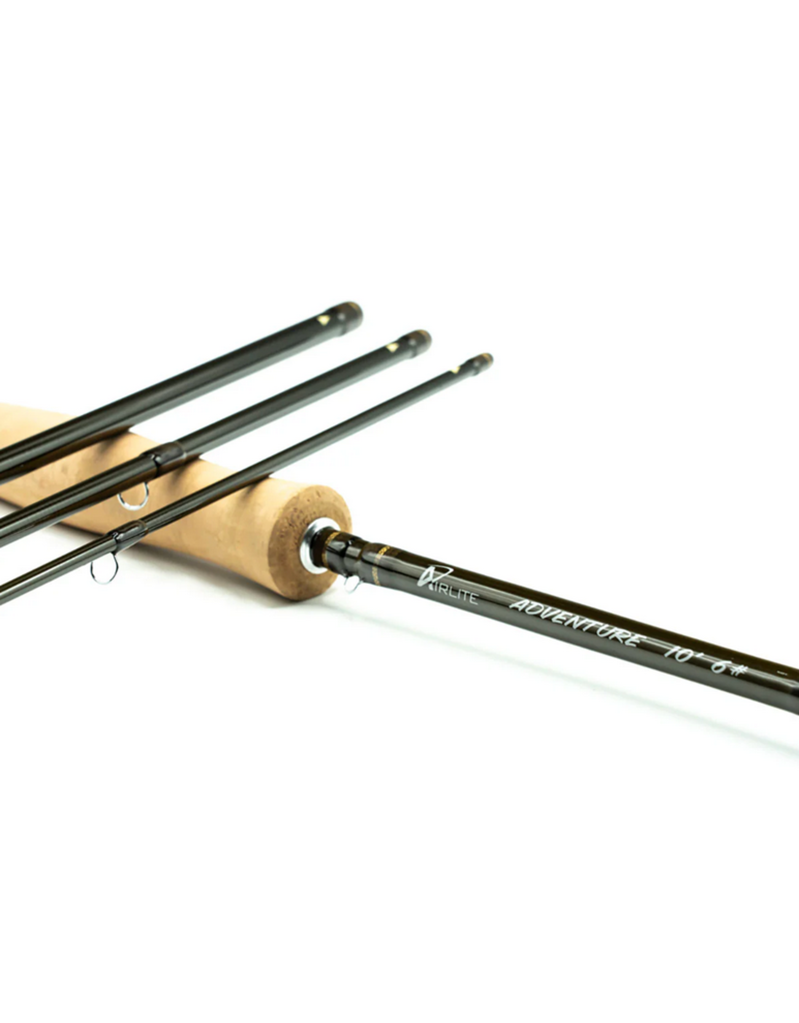Airlite Airlite Adventure 8'6" 4wt Fly Rod (4pc)
