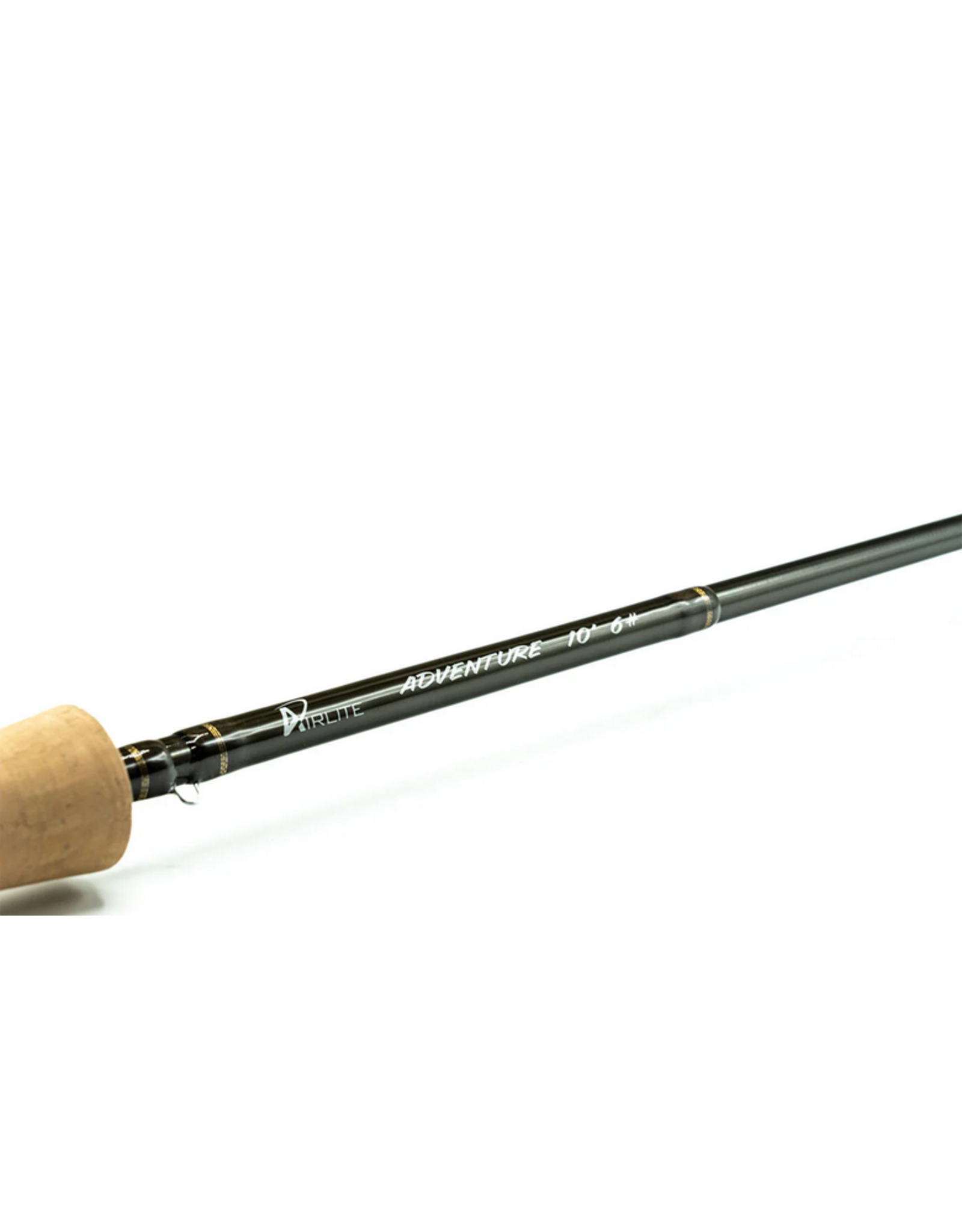 Airlite Airlite Adventure 8'6" 4wt Fly Rod (4pc)