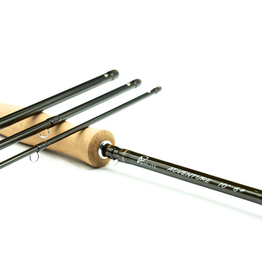 Airlite Airlite Adventure 9' 5wt Fly Rod (4pc)