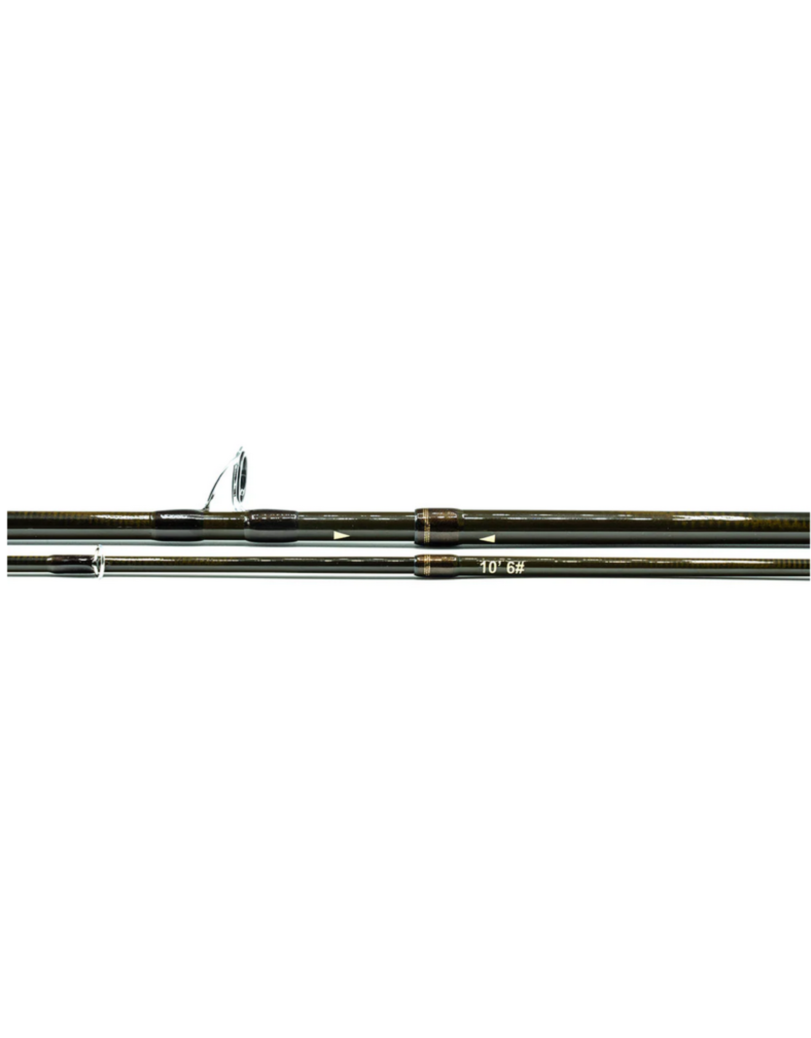 Airlite Airlite Adventure 9' 5wt Fly Rod (4pc)