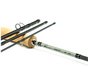 Airlite Salty 9' 8wt Fly Rod (4pc) - Royal Gorge Anglers