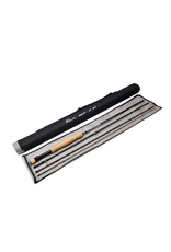 Airlite Airlite Salty 9' 8wt Fly Rod (4pc)