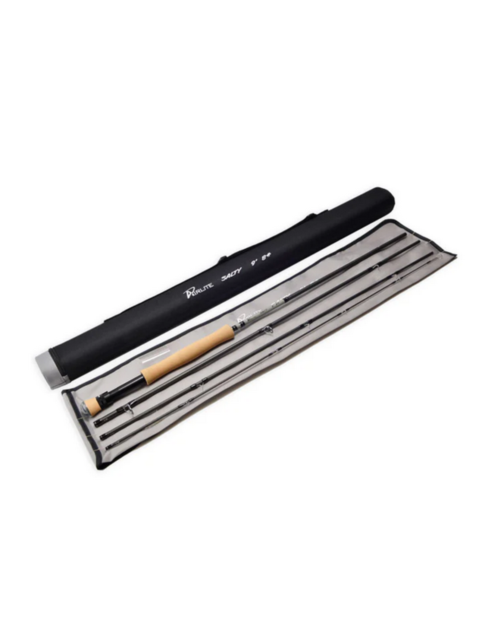 Airlite Airlite Salty 9' 8wt Fly Rod (4pc)