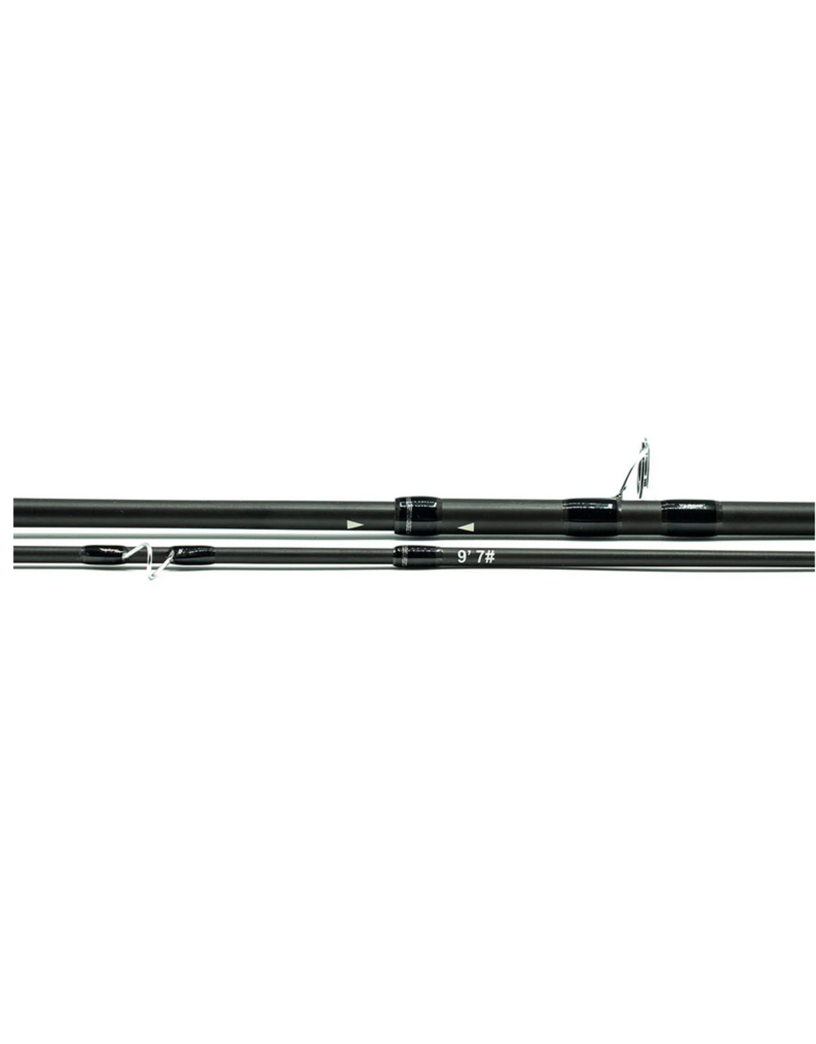 Airlite Airlite Salty 9' 8wt Fly Rod (4pc)