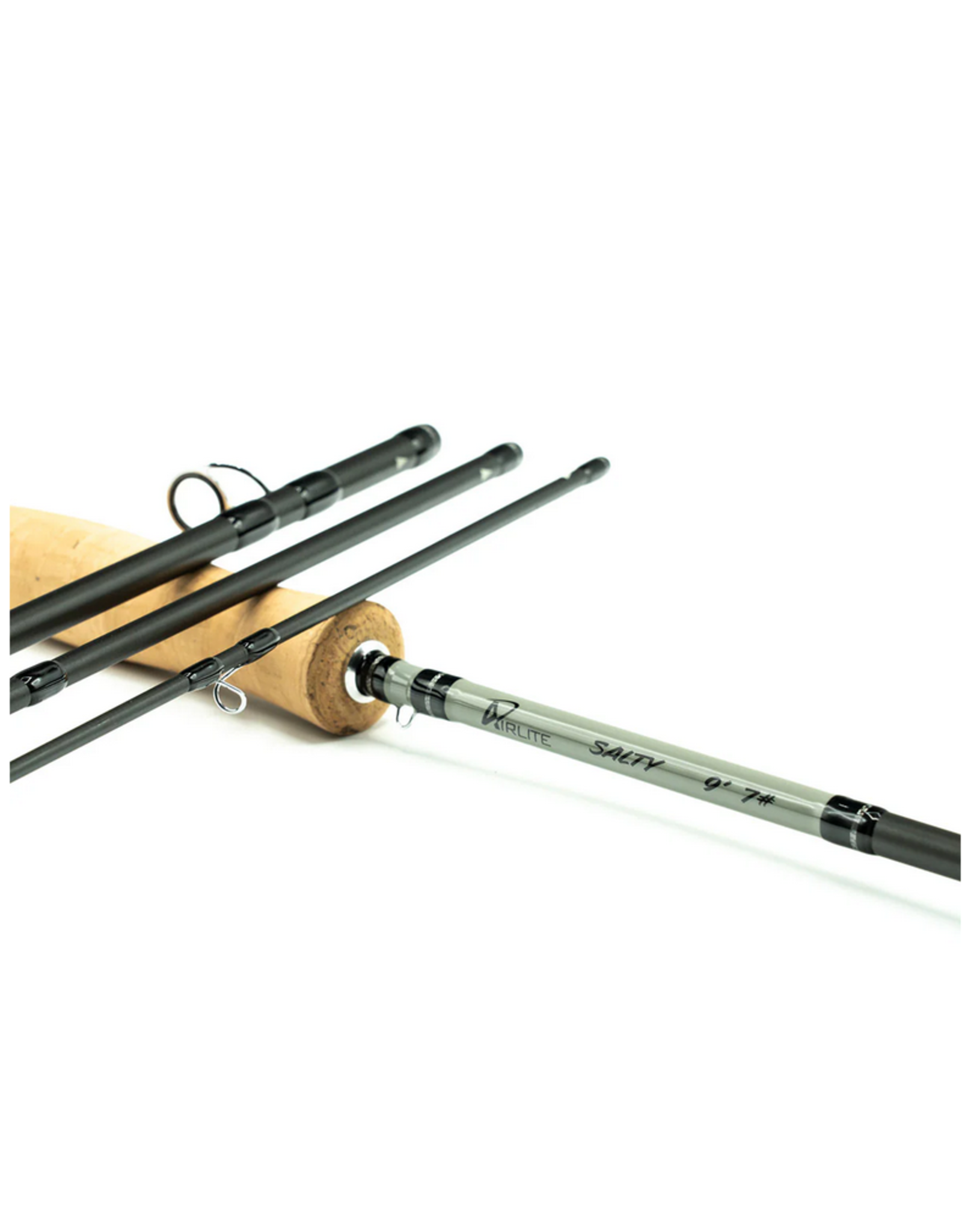 Airlite Airlite Salty 9' 10wt Fly Rod (4pc)