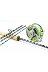 Airlite Airlite Aspire 9' 5wt Fly Rod Outfit