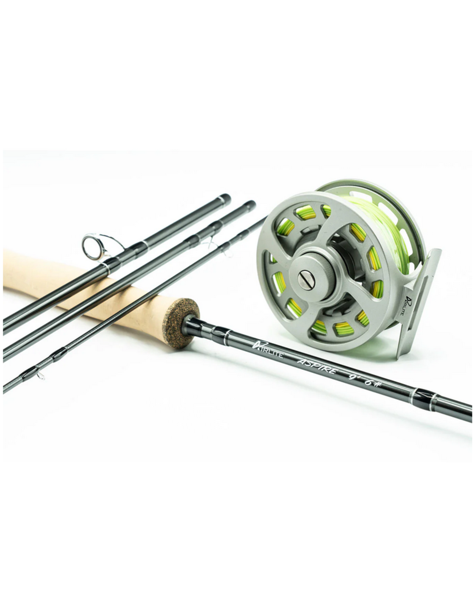 Airlite Airlite Aspire 9' 5wt Fly Rod Outfit