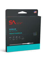 Scientific Anglers Scientific Anglers Sonar Trout Express (240GR)