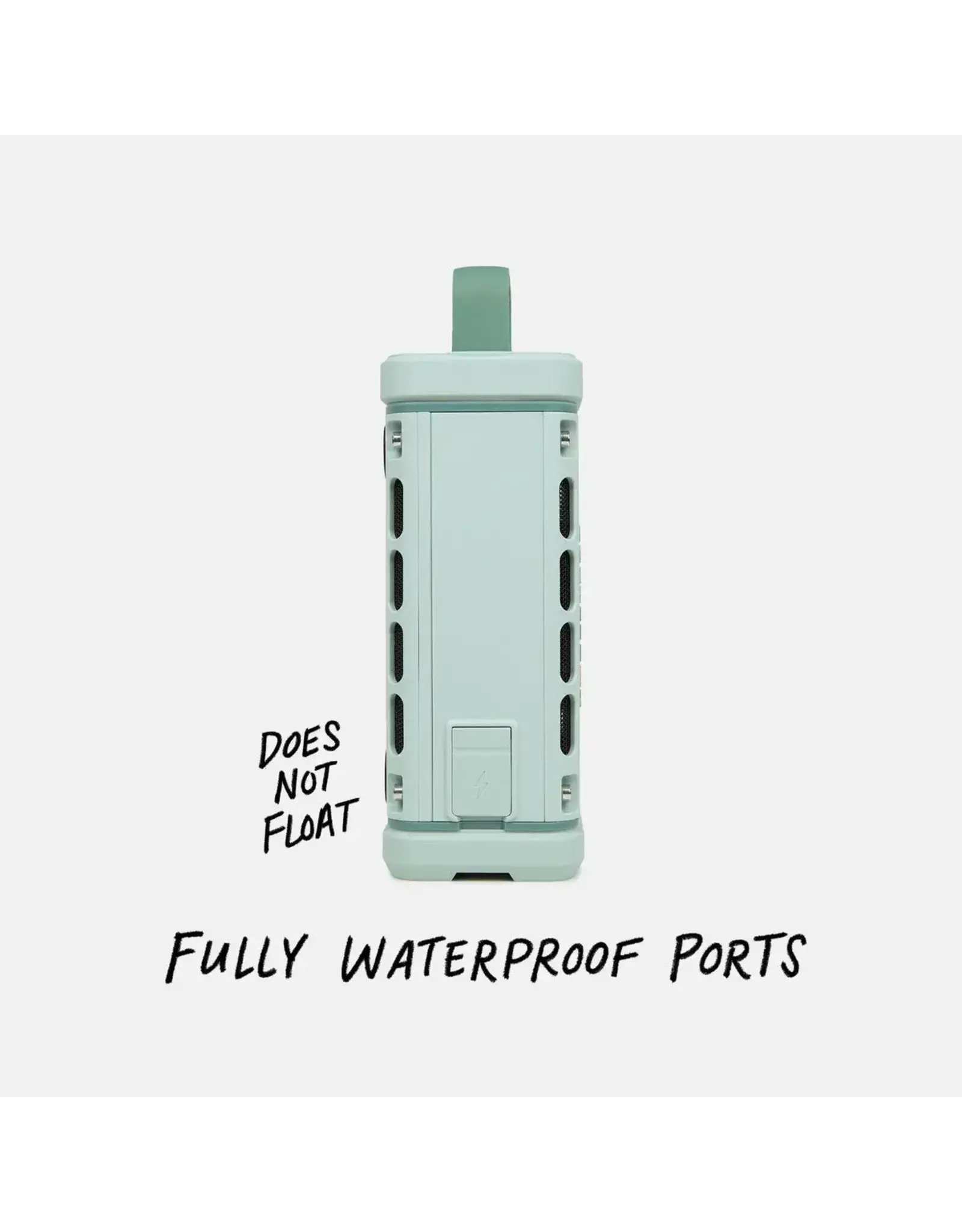 Turtlebox Turtlebox Ranger