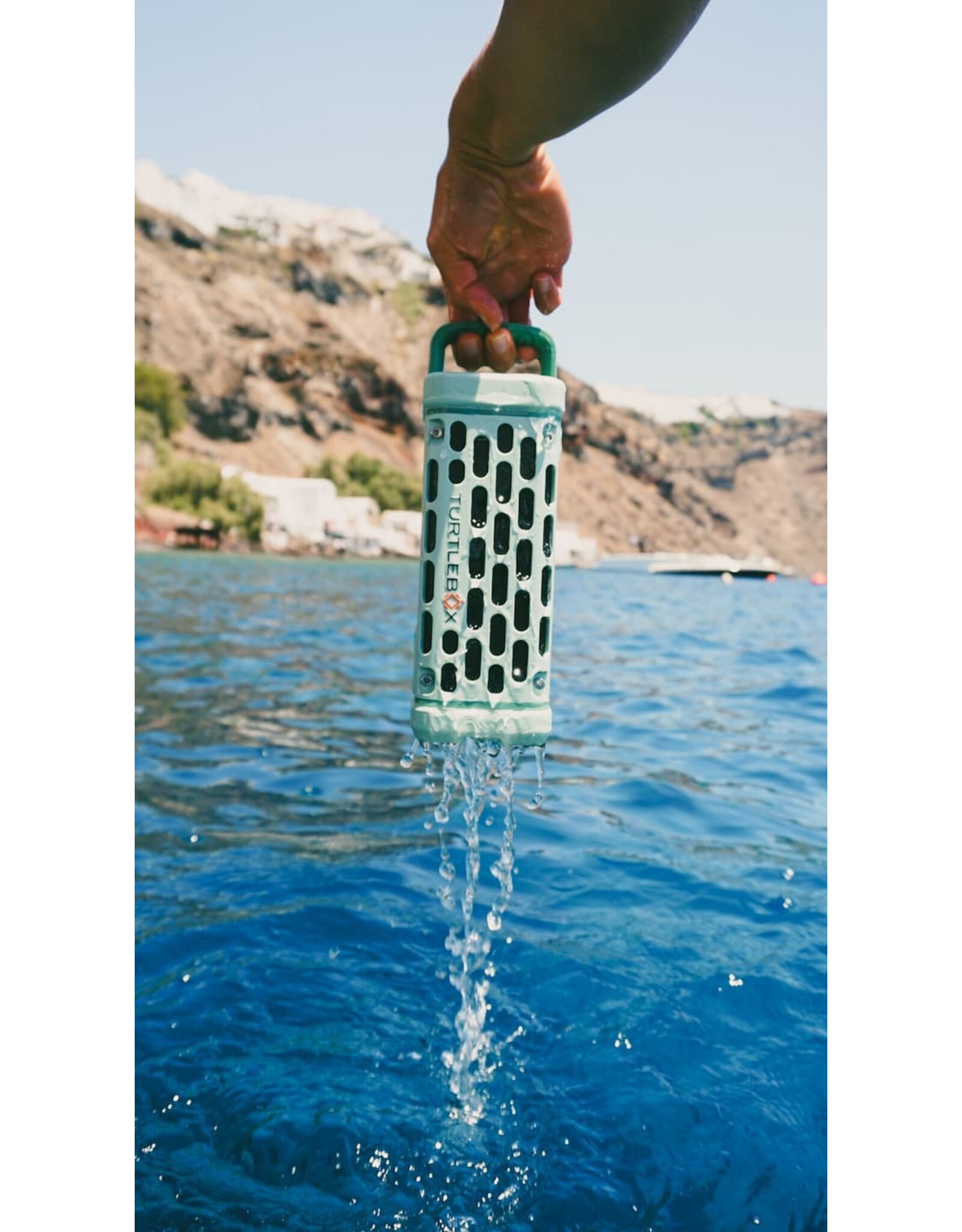 Turtlebox Turtlebox Ranger