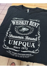 Umpqua Umpqua Streamer Bound T-Shirt (Large)