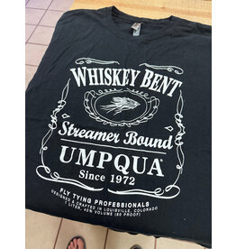 Umpqua Umpqua Streamer Bound T-Shirt (Large)