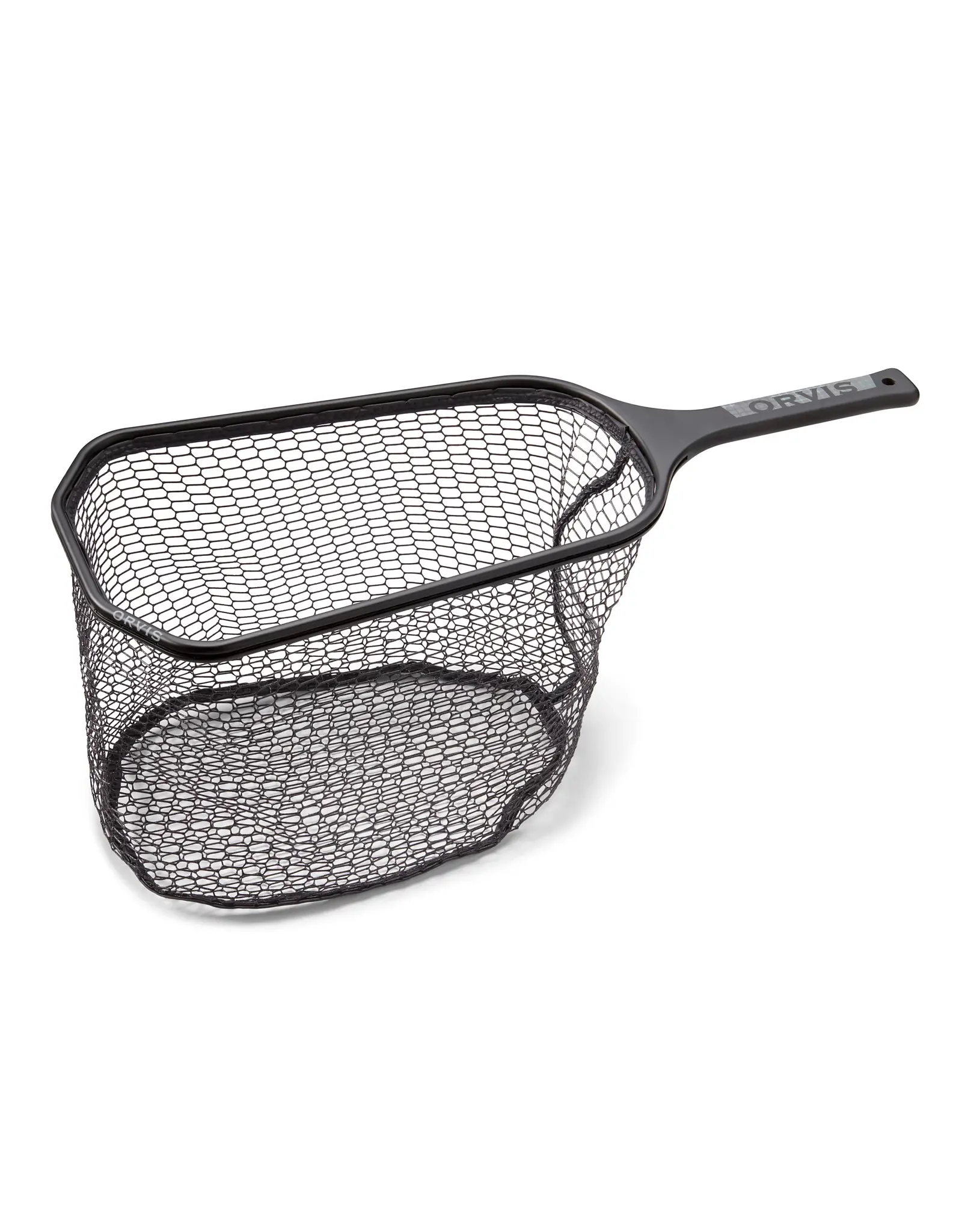 Orvis Orvis Wide Mouth Hand Net (Steel Camo)