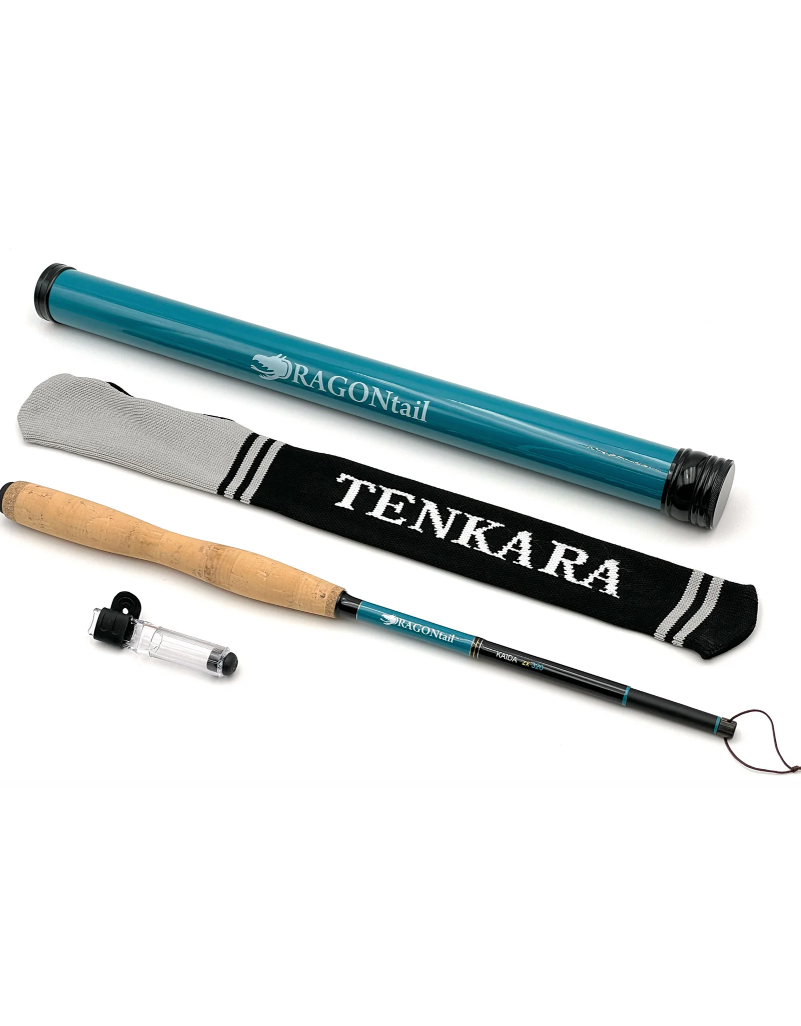 Dragontail Kaida Pack Rod