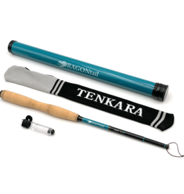 Dragontail Kaida Pack Rod