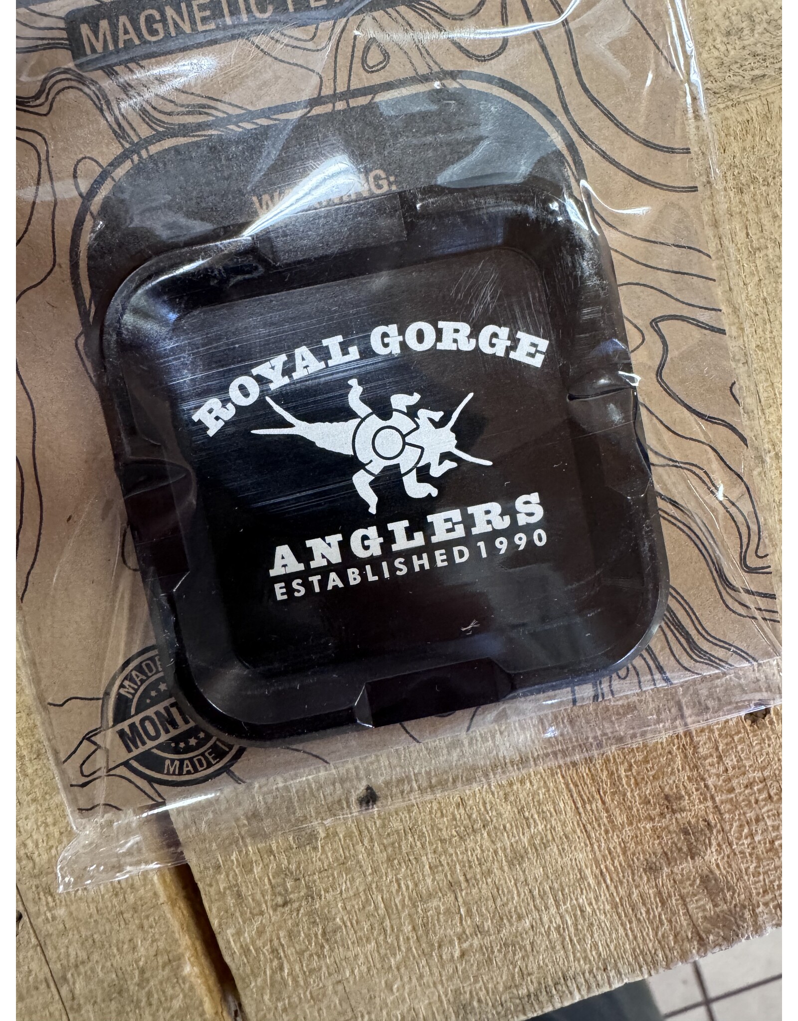 Cling Cling Mag Grab™ Plus