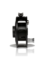 Hatch Hatch Iconic 3 Plus Black/ Silver