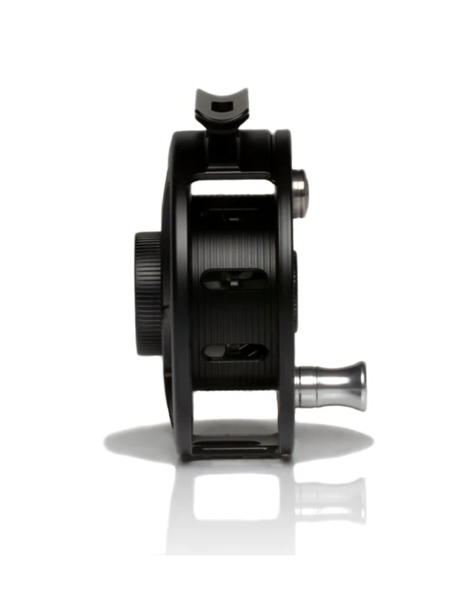 Hatch Hatch Iconic 3 Plus Black/ Silver