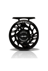 Hatch Hatch Iconic 3 Plus Black/ Silver