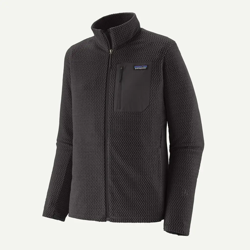 Patagonia R1® Air Fleece Jacket - Royal Gorge Anglers