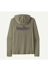 Patagonia Patagonia Tropic Comfort Natural Graphic Sun Hoody