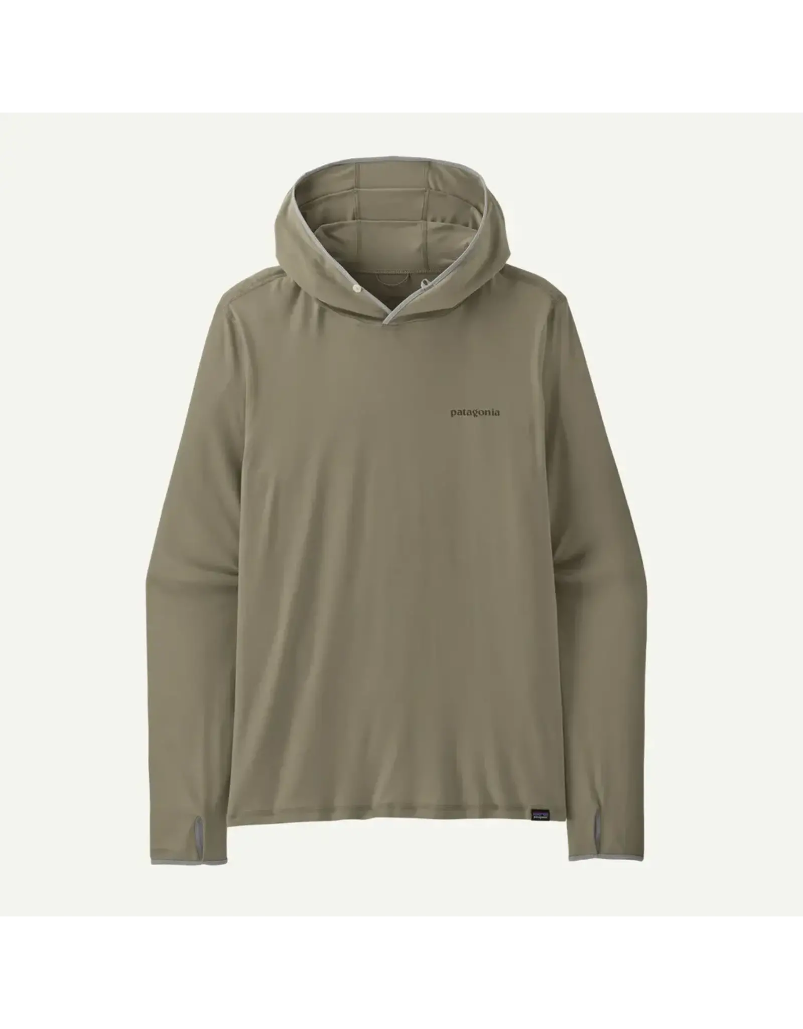 Patagonia Patagonia Tropic Comfort Natural Graphic Sun Hoody