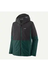 Patagonia Patagonia M's Boulder Fork Rain Jkt Patagonia Patagonia M's Boulder Fork Rain Jkt