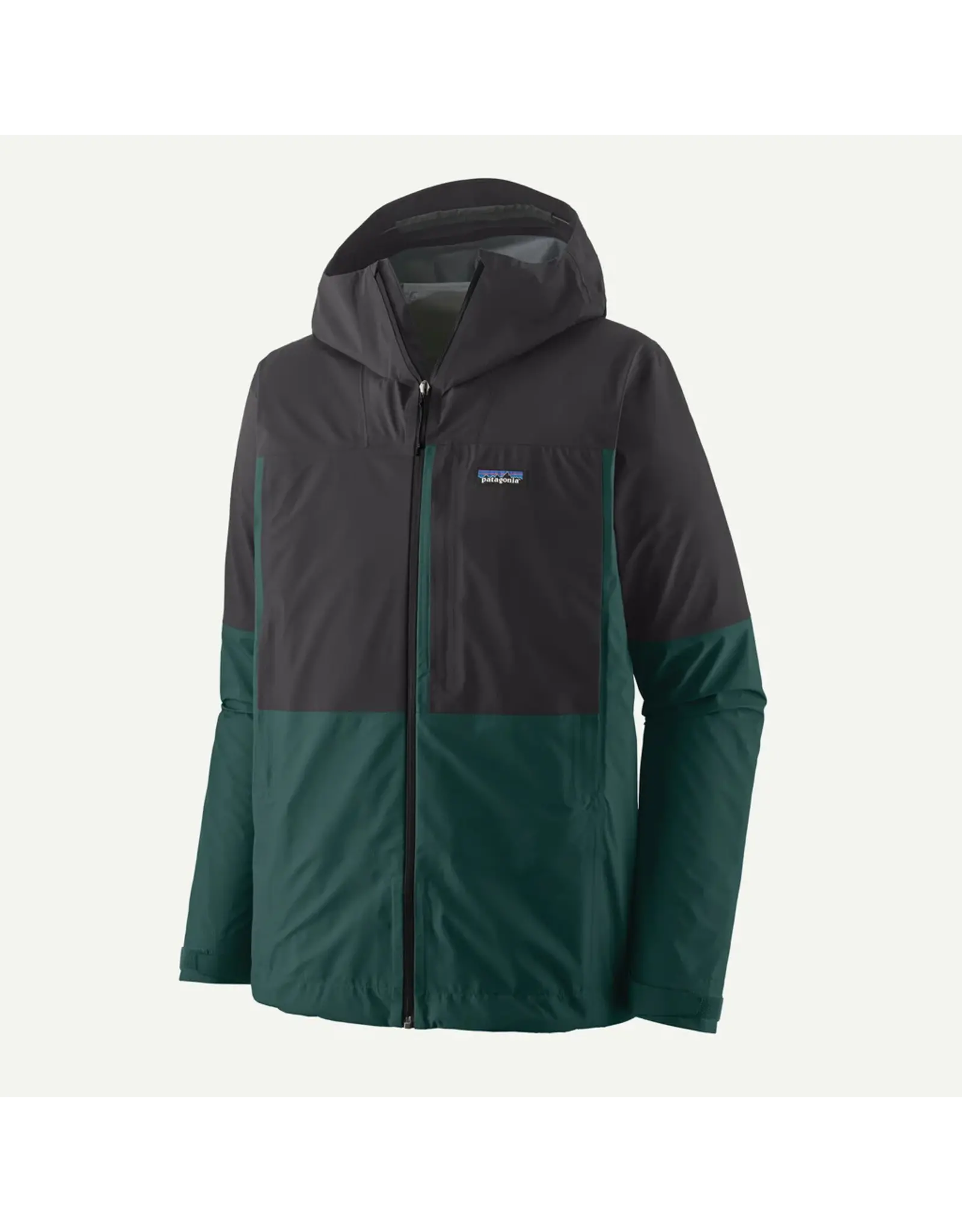 Patagonia Patagonia M's Boulder Fork Rain Jkt