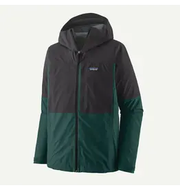 Patagonia Patagonia M's Boulder Fork Rain Jkt