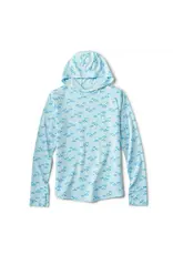 Orvis Orvis Women's Sun Defense Hoodie