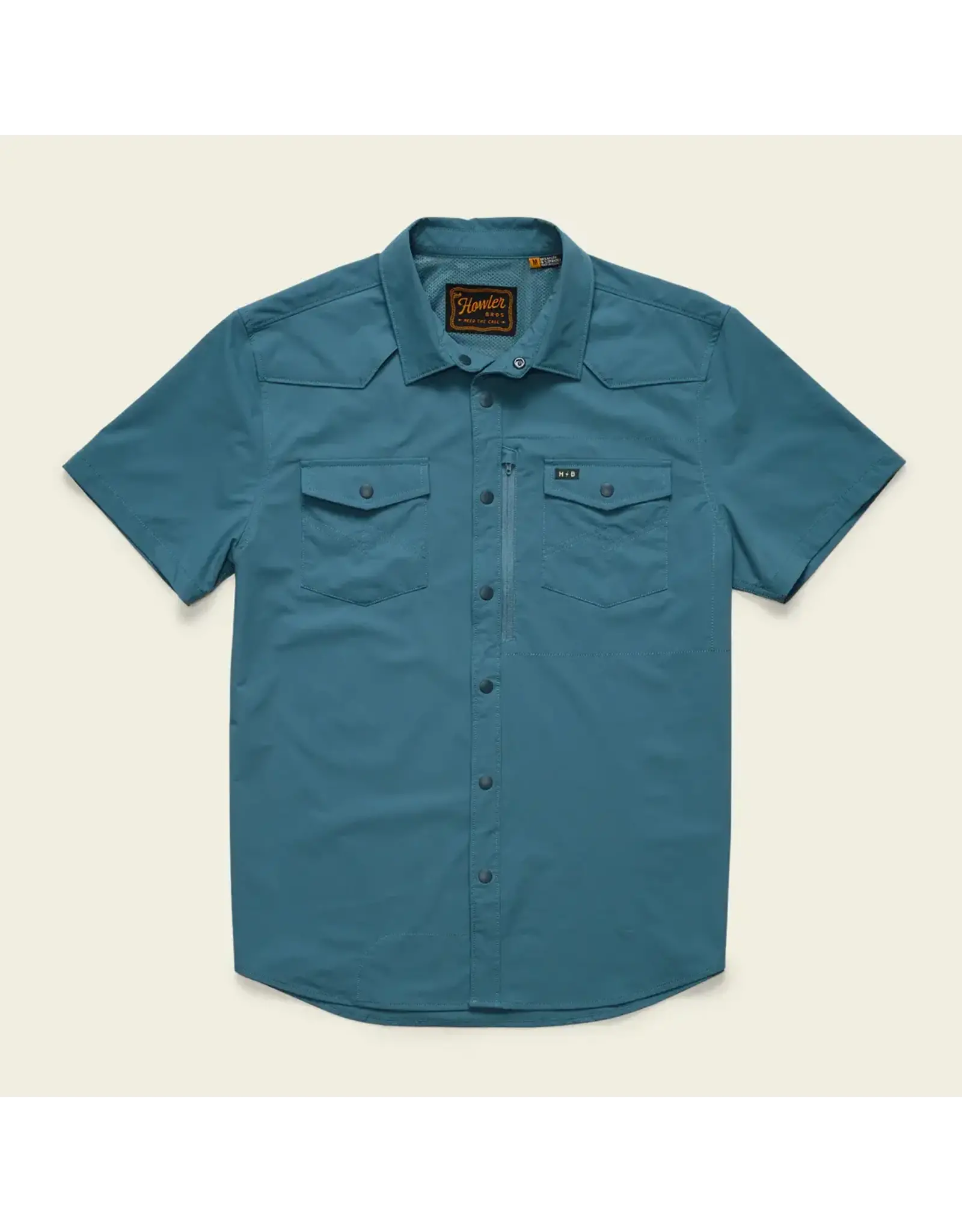Howler HOWLER Emerger Tech Shirt