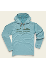 HOWLER Loggerhead Hoodie