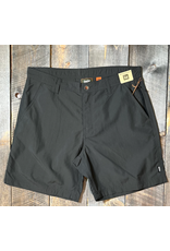 Howler Howler Bros Horizon Hybrid Shorts 2.0 (Antique Black) Size 32