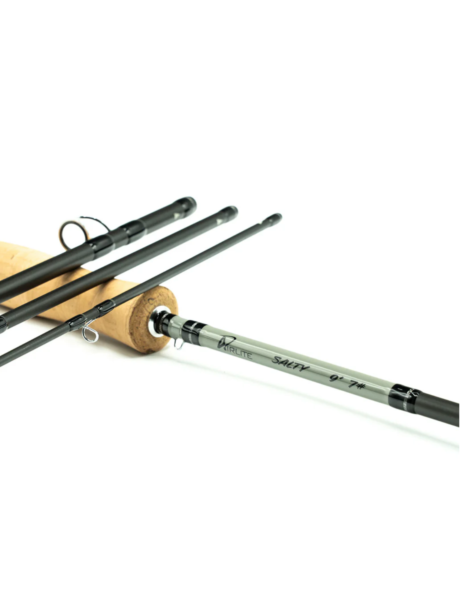Airlite Airlite Salty 9' 9wt Fly Rod (4pc)