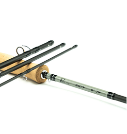 Airlite Airlite Salty 9' 9wt Fly Rod (4pc)