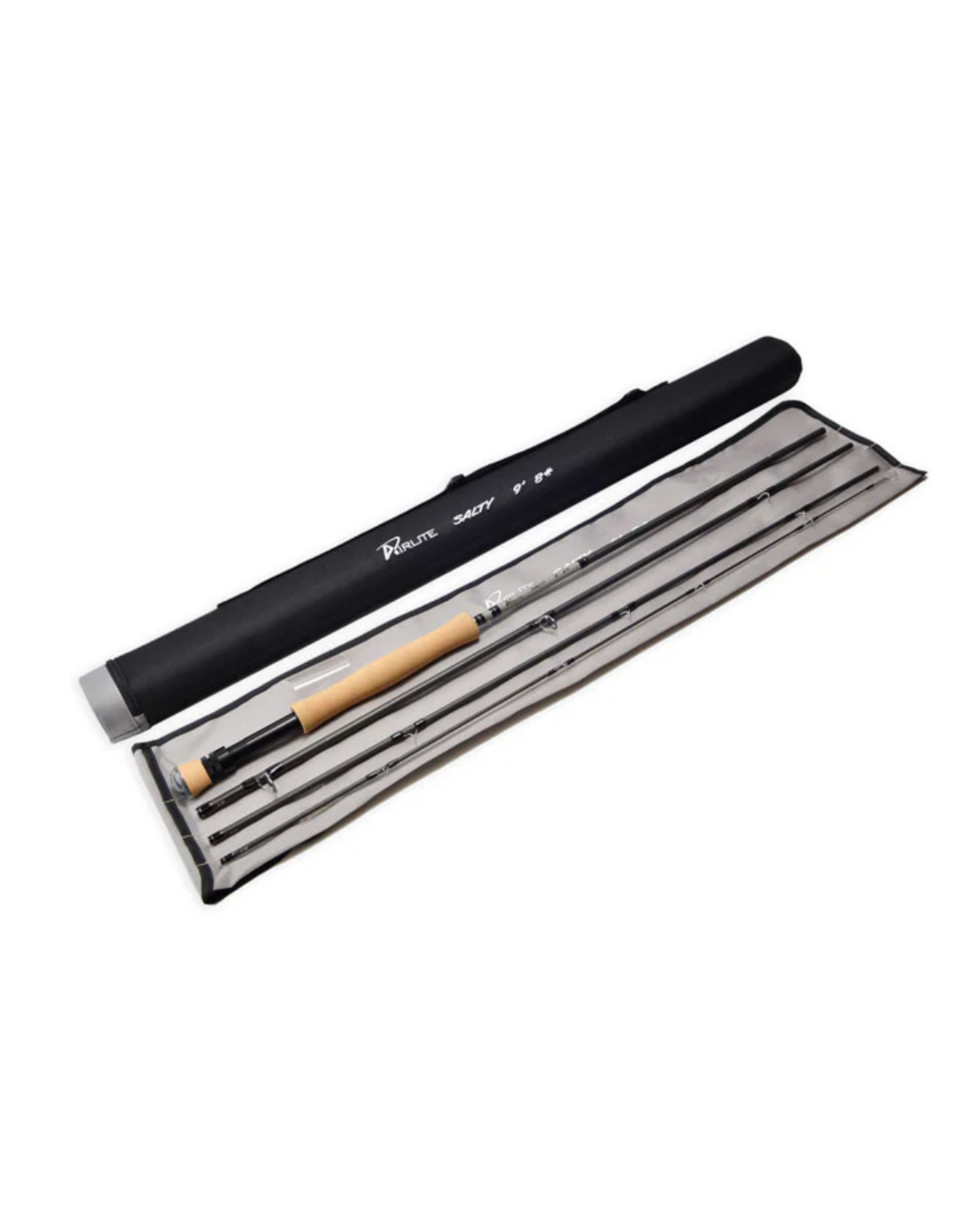 Airlite Airlite Salty 9' 9wt Fly Rod (4pc)