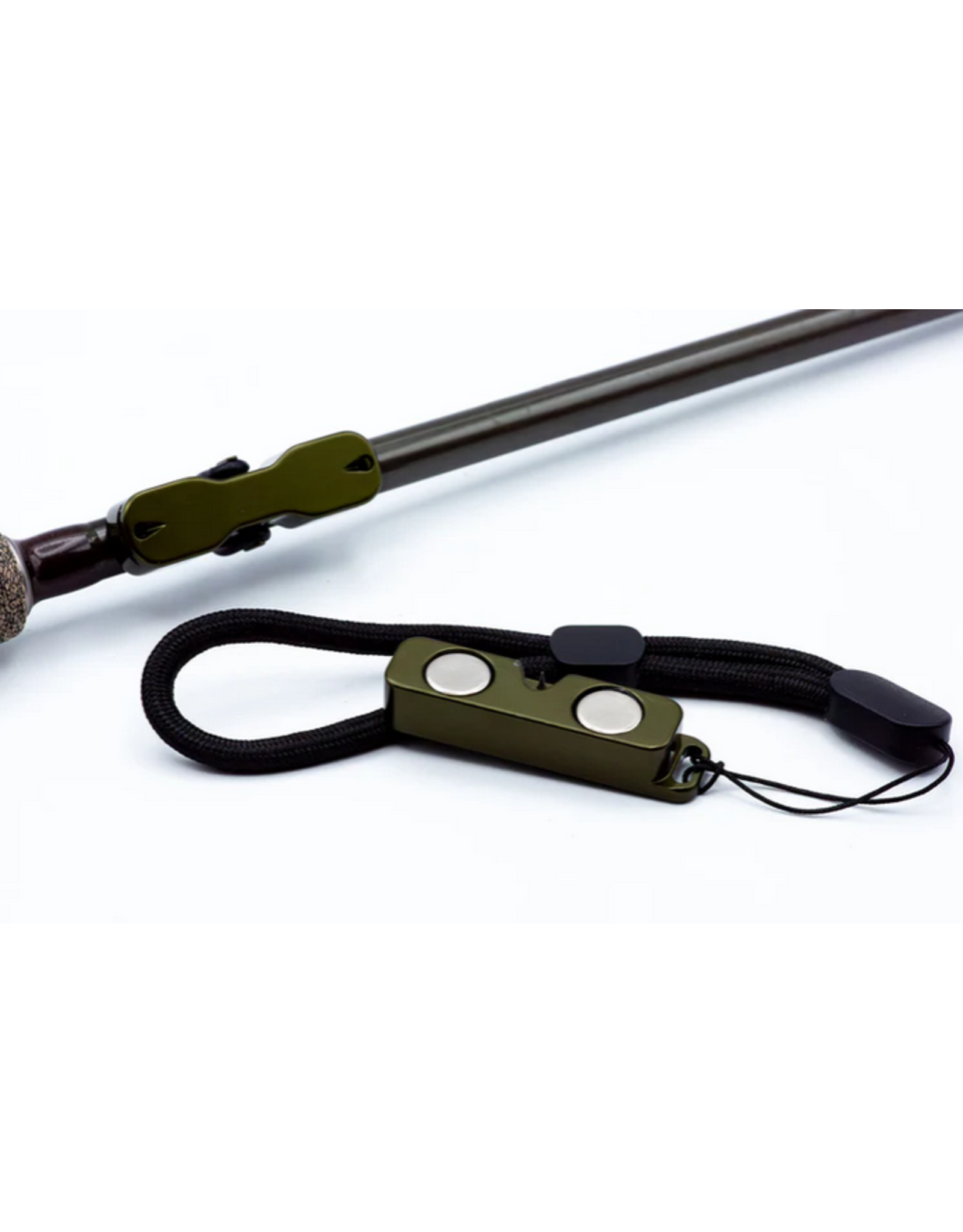 Cling Cling Mag Grab Rod Rack