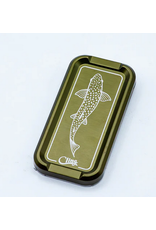 Cling Mag Grab Doublestack