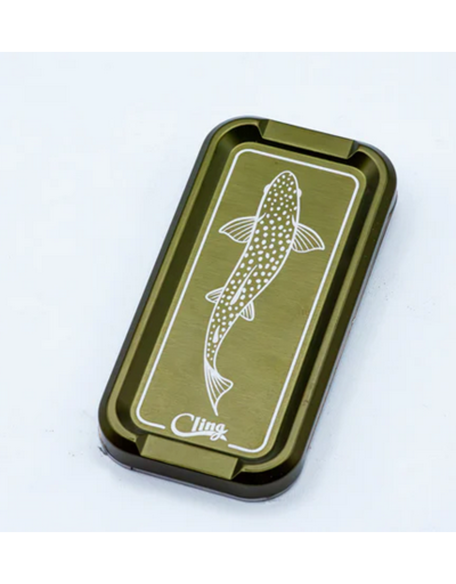 Cling Mag Grab Doublestack