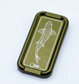 Cling Mag Grab Doublestack