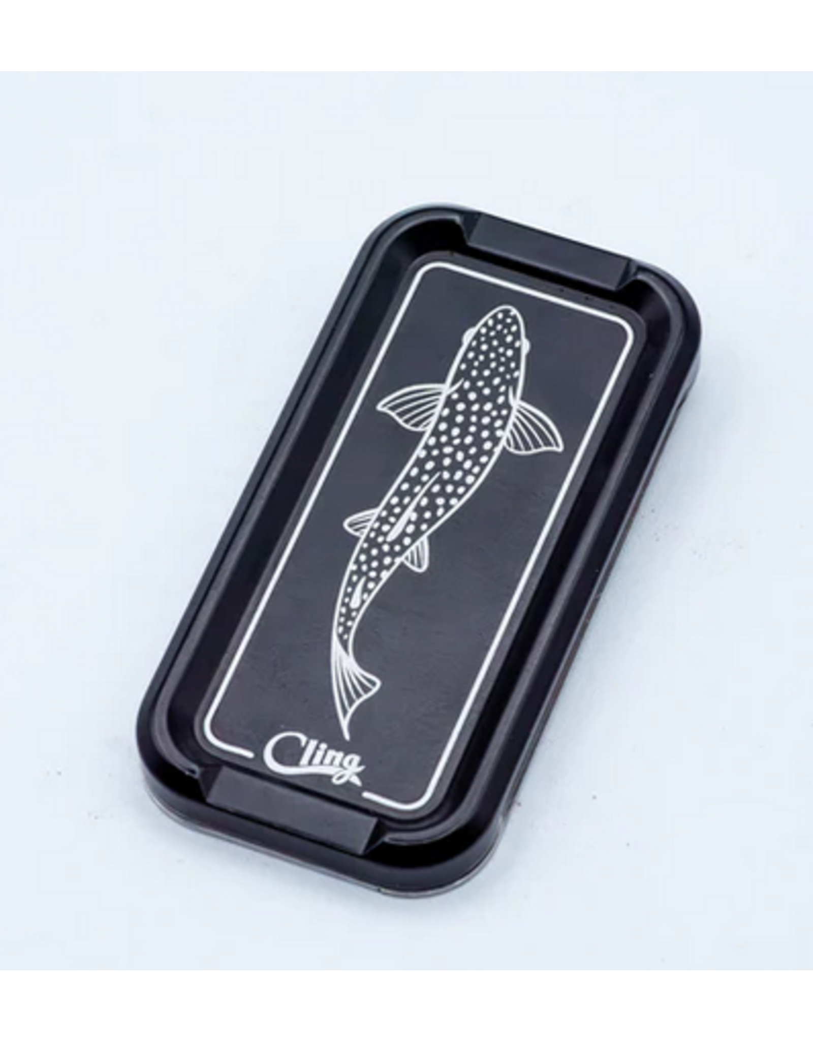 Cling Mag Grab Doublestack