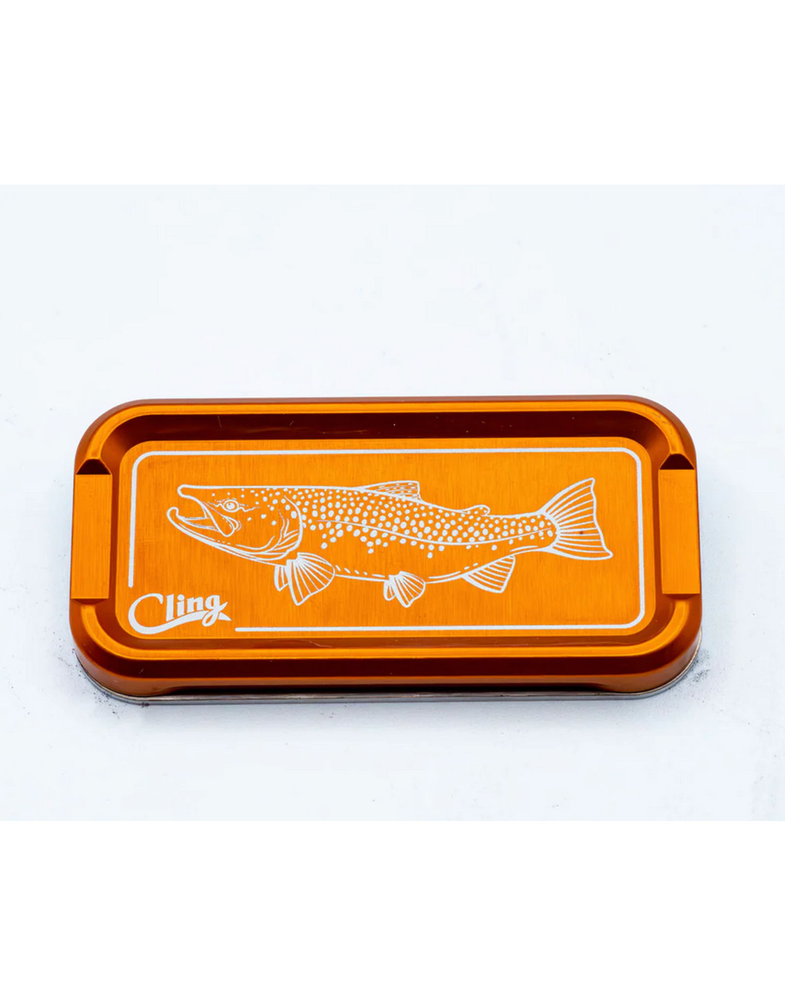 Cling Mag Grab Doublestack