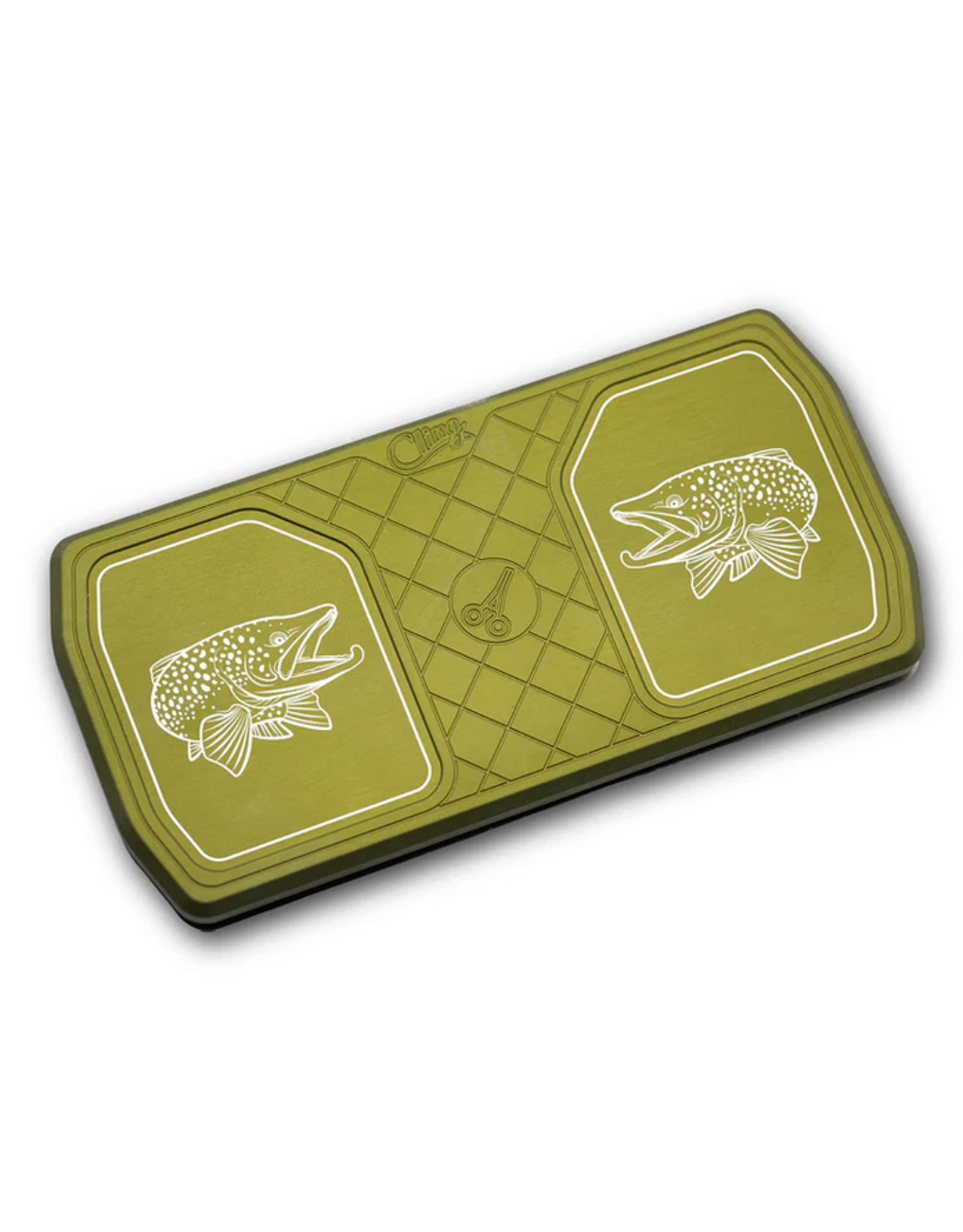 Cling Cling Mag Grab Delta