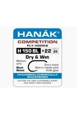 hanak HANAK H150 BL Dry and Wet 25 Pack