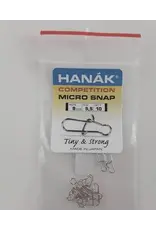 hanak HANAK Micro Snap 10 Pack