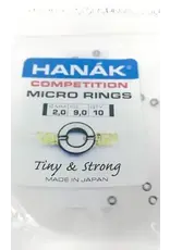 hanak HANAK Micro Rings 10 Pack