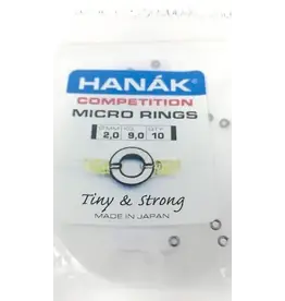 hanak HANAK Micro Rings 10 Pack