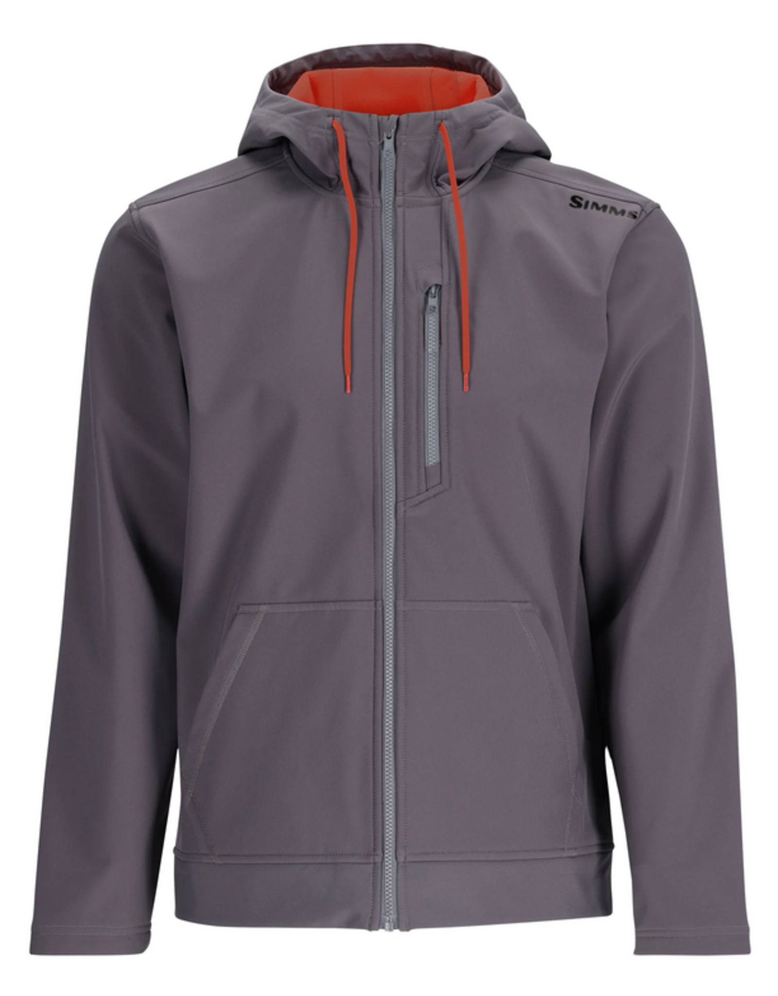 Simms Simms Rogue Fleece Hoody